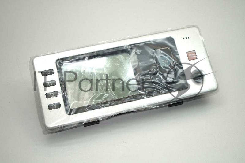 Передняя панель в сборе Q5669-60734/HP DJ Z3200 Front panel assembly