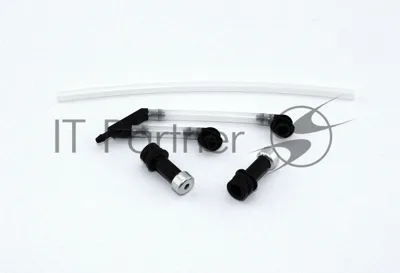 Сопло для чернильных трубок HP DSJ T610 Nozzle (4 pcs)