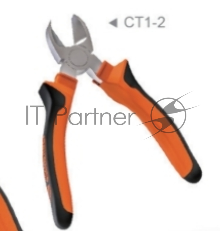 Бокорезы Jakemy JM-CT1-2 6"