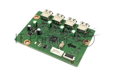 Плата USB 3.0 Asus PA248Q