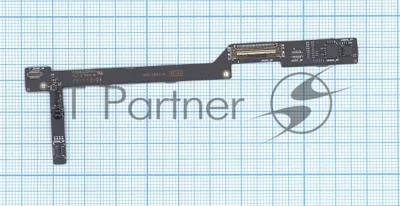 Плата дисплея (LCD BOARD) для Apple IPad 2 (3G version)