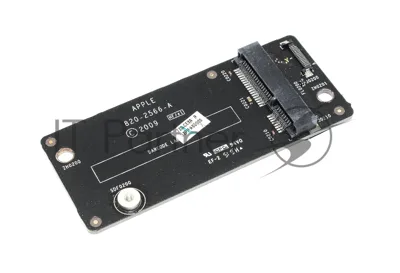 Плата-переходник AirPort iMac 21.5 27 A1311 A1312 Late 2009 Mid 2010 (922-9145, 820-2566)