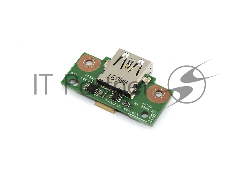 Плата с USB для Asus X507UA