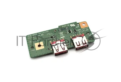 Плата с USB для Asus GL753VE