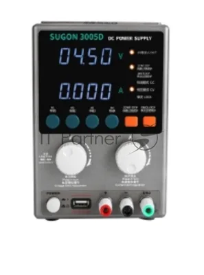 Источник питания Sugon 3005D