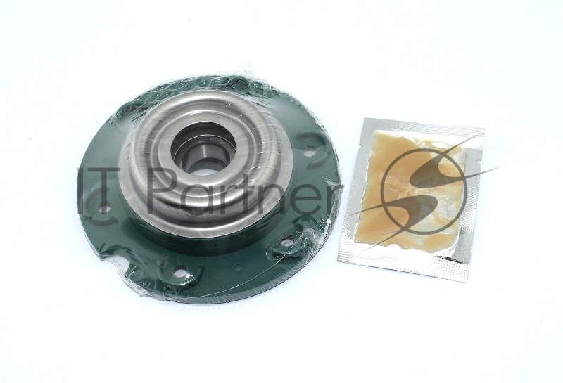 Суппорт (опора) в сборе SKL для стиральной машины Electrolux, Zanussi, AEG 4071424214