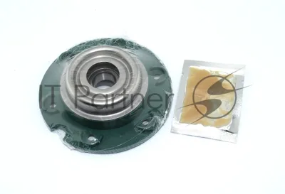 Суппорт (опора) в сборе SKL для стиральной машины Electrolux, Zanussi, AEG 4071424214
