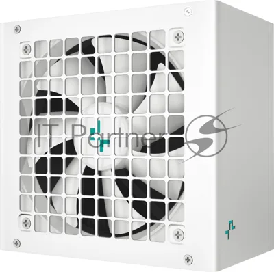 Блок питания Deepcool/GamerStorm PN850M, 850Вт, 80 PLUS Gold, 120мм, белый