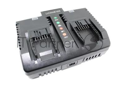 Зарядное устройство Worx WA3875 18V 2A Li-ion