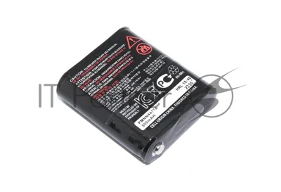 Аккумулятор для Motorola TLKR 92H2O, TALKABOUT T82 (PMNN4477A) Ni-MH 800 мАч, 3.6V