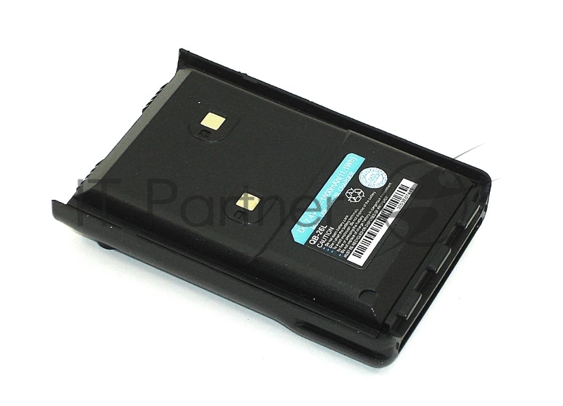 Аккумулятор для Alinco DJ-10, DJ-W500 (EBP-88H) 2000mAh 7.4V Li-ion
