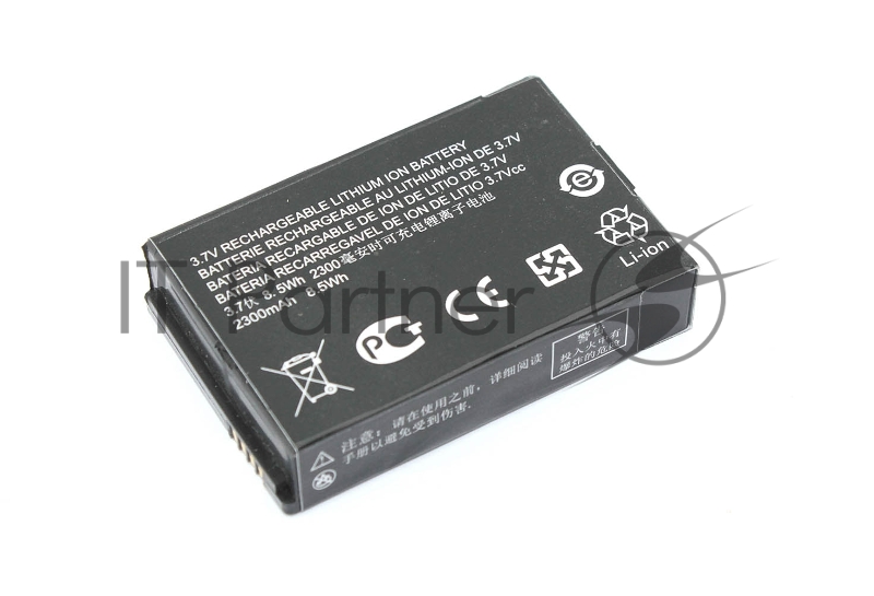 Аккумулятор для Motorola SL4000, SL4010 (PMNN4468A) 2300mAh 3.7V Li-ion