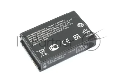 Аккумулятор для Motorola SL4000, SL4010 (PMNN4468A) 2300mAh 3.7V Li-ion