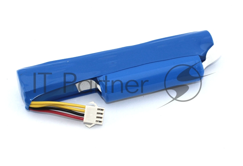 Аккумулятор для Vileda VR 102 10,8V 2200mAh