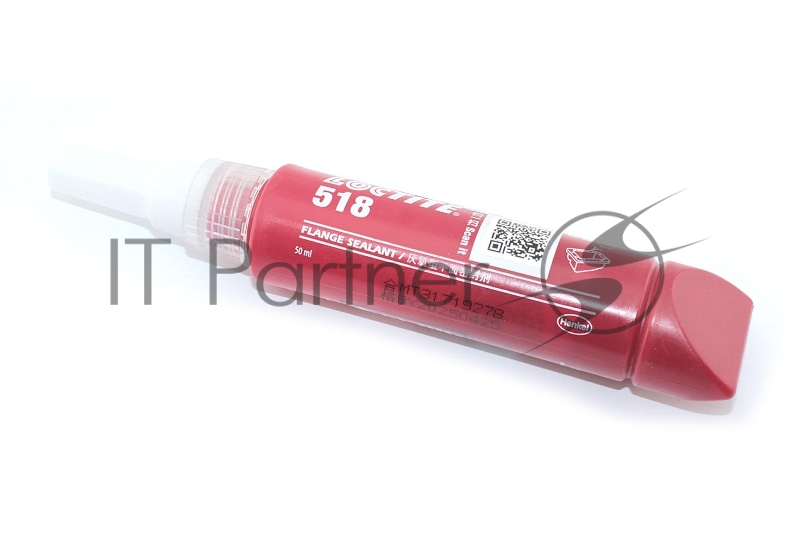 Фланценый герметик Loctite 518 50 мл