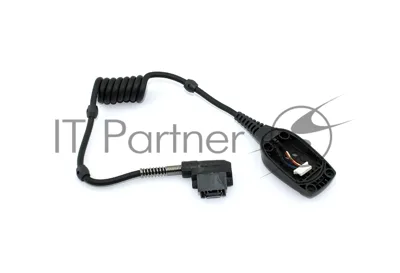 Кабель коммуникационный в сборе Сканер штрих-кодов MOTOROLA RS4XX