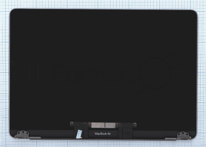 Матрица в сборе (дисплей) для Apple Macbook Air 13" Retina A1932 Late 2018 Space Gray A+