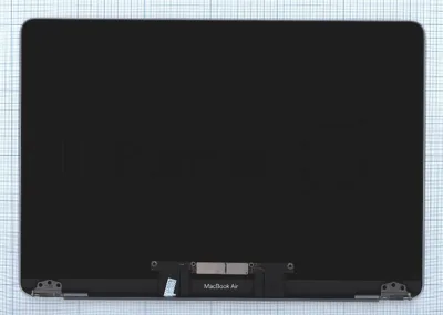 Матрица в сборе (дисплей) для Apple Macbook Air 13" Retina A1932 Late 2018 Space Gray A+