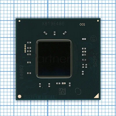 Процессор Intel® Pentium® Silver N5000 SR3RZ Reball