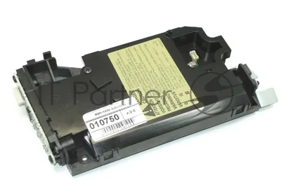Блок сканера/лазера (в сборе) RM1-1470/RM1-1143/HP LJ 1160/1320 Laser Scanner Assy
