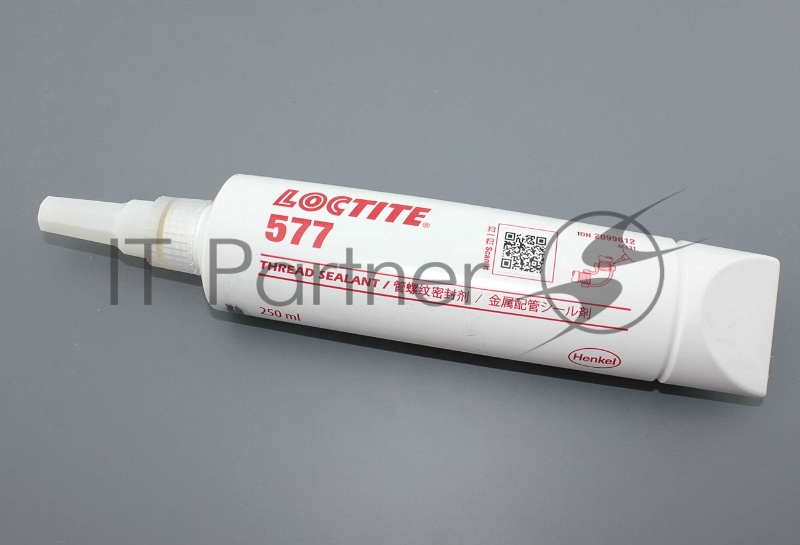 Резьбовой герметик Loctite 577 250 мл