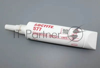 Резьбовой герметик Loctite 577 250 мл