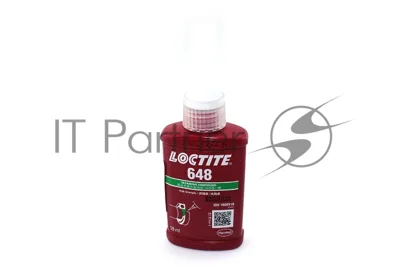 Вал-втулочный фиксатор Loctite 648 50 мл