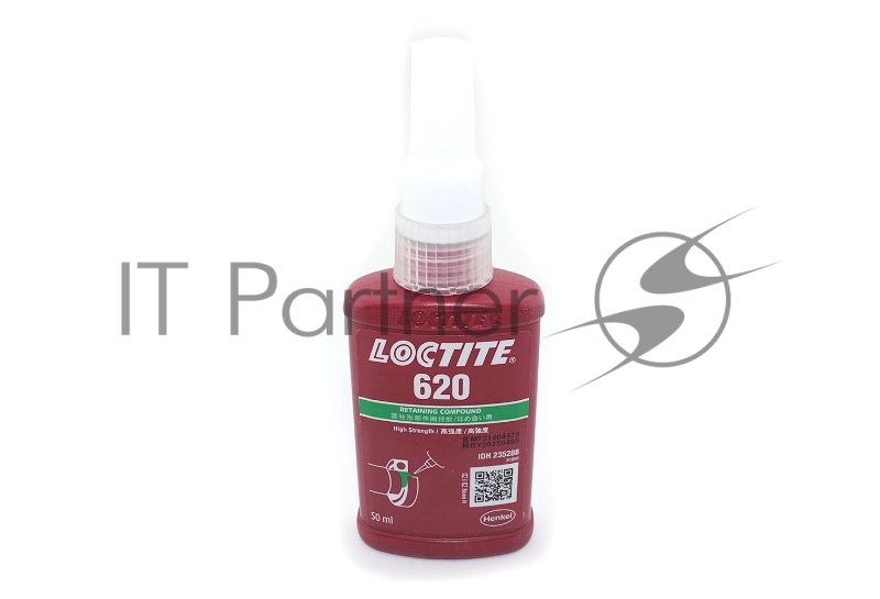Вал-втулочный фиксатор Loctite 620 50 мл