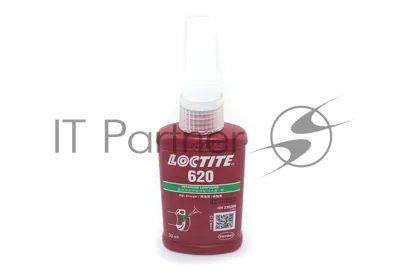 Вал-втулочный фиксатор Loctite 620 50 мл