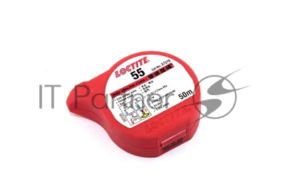 Герметизирующая нить Loctite 55 50м