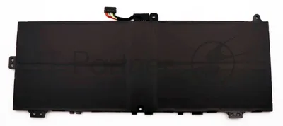 Аккумуляторная батарея для Lenovo Flex 5 Chrome 14IAU7 (L21M4PG4) 7.72V 51Wh