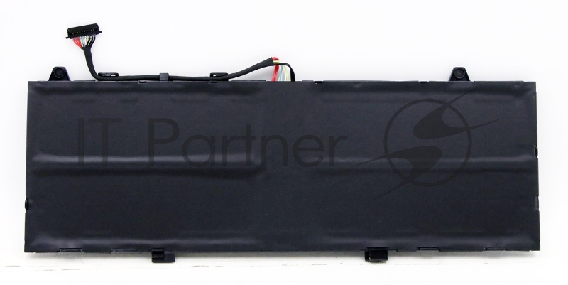 Аккумуляторная батарея для ноутбука Lenovo Flex 5G (L19M4PD4) 7.68V 60Wh