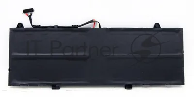Аккумуляторная батарея для ноутбука Lenovo Flex 5G (L19M4PD4) 7.68V 60Wh