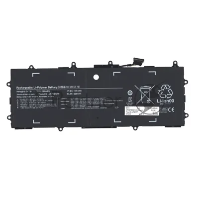 Аккумуляторная батарея AA-PBZN2TP для Samsung XE500T1C 905s3g 7.5V 30Wh