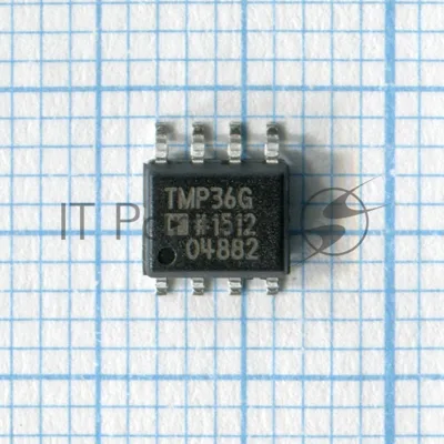 Датчик Analog Devices TMP36GSZ SO-8