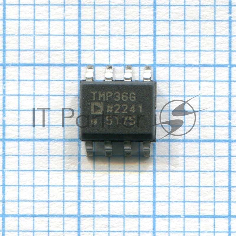 Датчик Analog Devices TMP36GSZ-REEL7