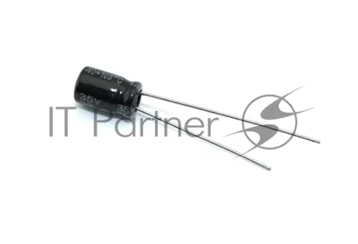 Индуктивные компоненты Nichicon USV1V220MFD