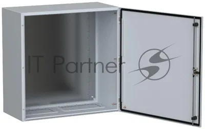 Корпус металлический TITAN 5 ЩМП-80.80.40 УХЛ1 IP66 IEK