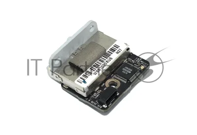 Картридер SD iMac 21.5 27 A1311 A1312 Late 2009 - Late 2011 922-9814 820-2531 820-3038