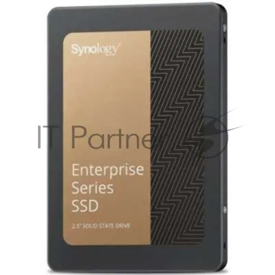 Накопитель SSD Synology Enterprise SAT5221-1920G, 1.92Tb, SATA, 2.5", R/W 500/500