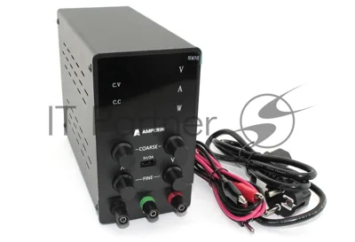 Лабораторный блок питания Amperin AI-W3010 30V, 10A, 0.3 кВт
