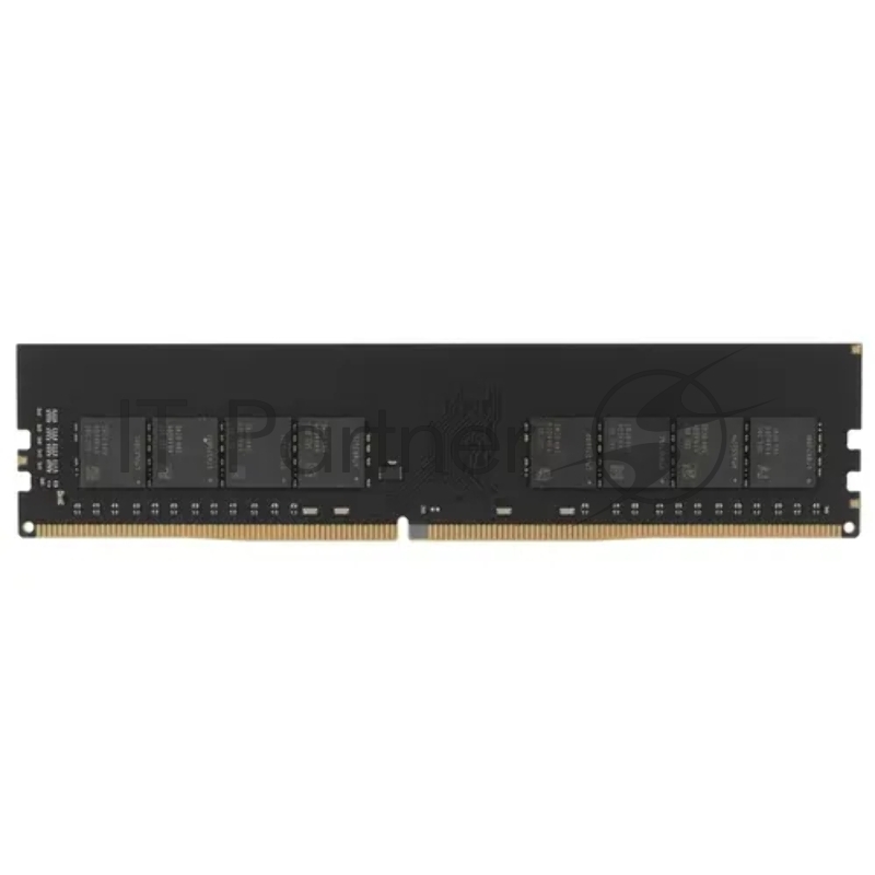 Оперативная память Foxline DIMM 32Gb 3200 DDR4 ECC CL22 (2Gb*8) FL3200D4EU22-32G
