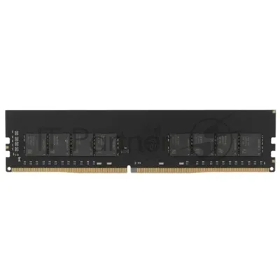 Оперативная память Foxline DIMM 32Gb 3200 DDR4 ECC CL22 (2Gb*8) FL3200D4EU22-32G