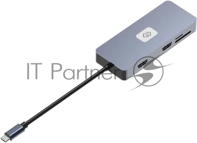 Стыковочная станция Digma DS-810