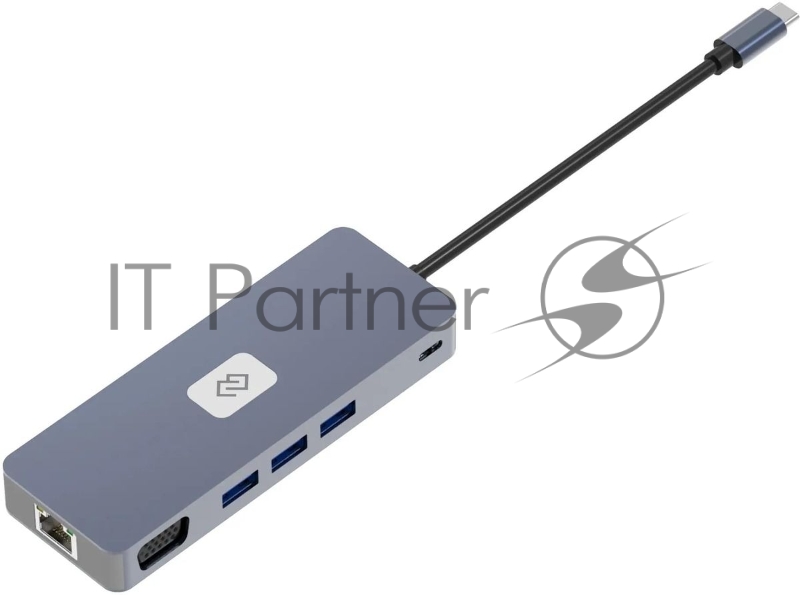 Стыковочная станция Digma DS-811