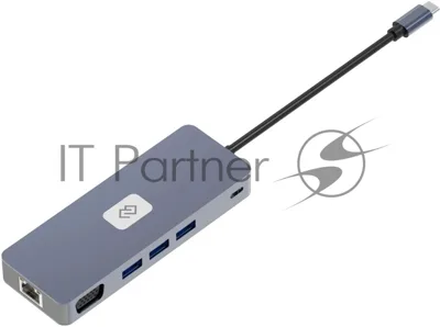 Стыковочная станция Digma DS-811