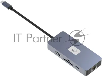 Стыковочная станция Digma DS-809