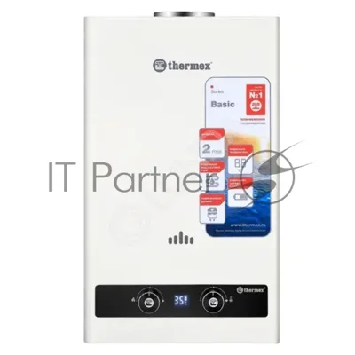 Водонагреватель газовый Thermex B 20 D