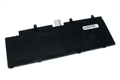 Аккумуляторная батарея для ноутбука Xiaomi RedmiBook Pro 14 (R14B02W) 15.4V 3636mAh