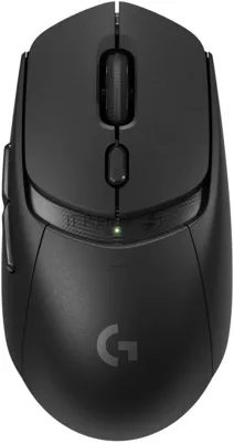 Мышь беспроводная Logitech G309 Lightspeed черный, 25600 dpi, радиоканал, Bluetooth, USB, кнопки - 6